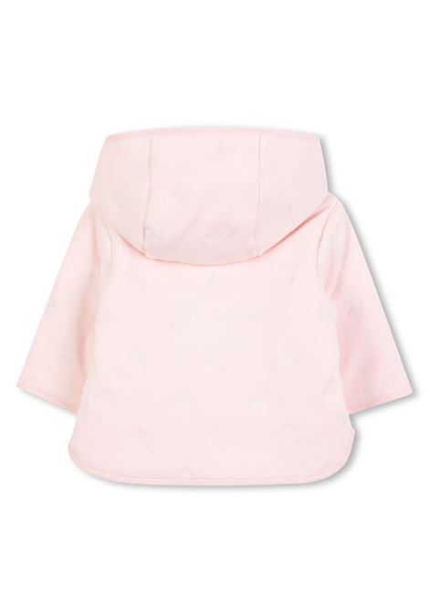 Completo 3 pezzi rosa CHLOE' KIDS | C2078245Q